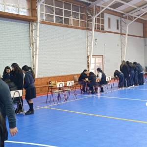 Día de las Matemáticas 2025